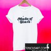 Made Of Stars T-Shirt