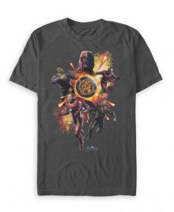 Marvel’s Avengers – Endgame T-Shirt