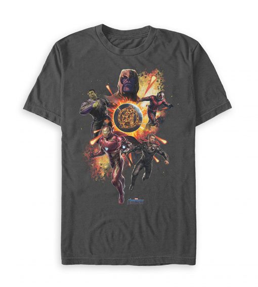 Marvel’s Avengers – Endgame T-Shirt