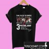 Miami Heat Dwyane Wade Thank You For The Memories T-Shirt