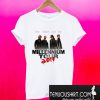 Millennium Tour 2019 T-Shirt