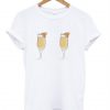 Mimosa Glass T-Shirt