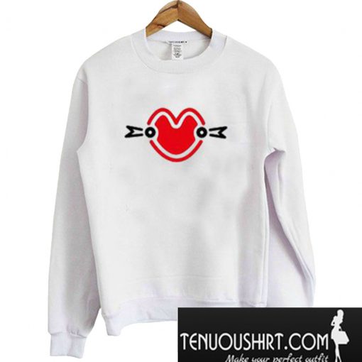 Momoland Sweatshirt