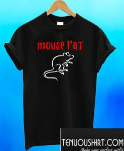 Mouse Rat T-Shirt