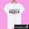 New Kids On The Block Nkotb T-Shirt