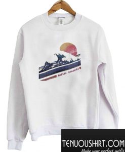 Nassau Bahamas Sweatshirt