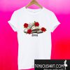 Never Broke Again Rose Stack T-Shirt