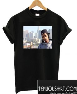 Nipsey Hussle Trending T-Shirt