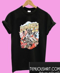 Palm Angels T-Shirt