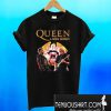 Queen Adam Lambert T-Shirt