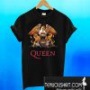 Queen Band T-Shirt