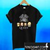 Queen Funny T-Shirt