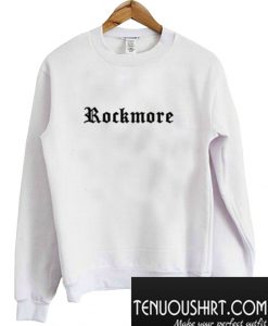 Rockmore Sweatshirt