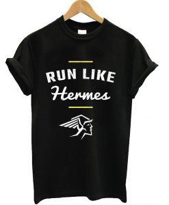 Run Like Hermes T-Shirt