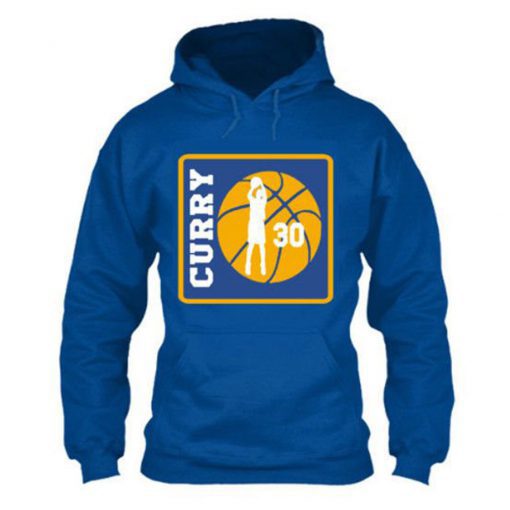 STEPH STEPHEN CURRY 30 Hoodie