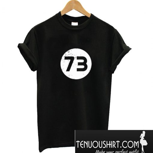 Sheldon 73 T-Shirt