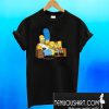 Simpson Family T-Shirt