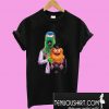 Stepbrothers Muppets T-Shirt