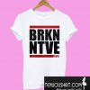 Stylebender BRKNNTVE T-Shirt