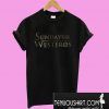 Sundays are for Westeros T-Shirt