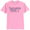 Targaryen Stark '20 T-Shirt
