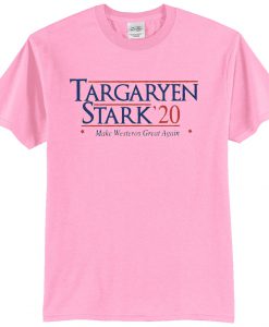 Targaryen Stark '20 T-Shirt