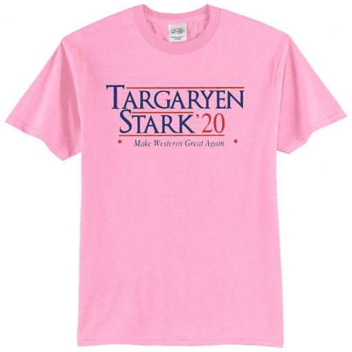 Targaryen Stark '20 T-Shirt