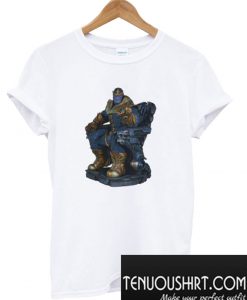Thanos Avengers Endgame T-Shirt