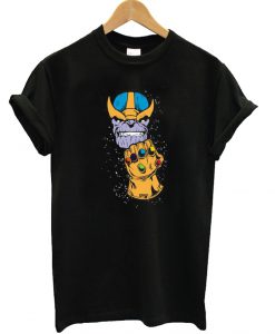 Thanos Infinity Gauntlet T-Shirt