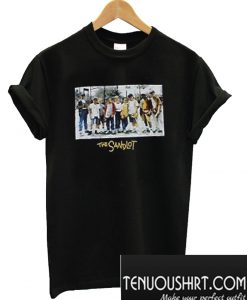 The Sandlot Squad T-Shirt