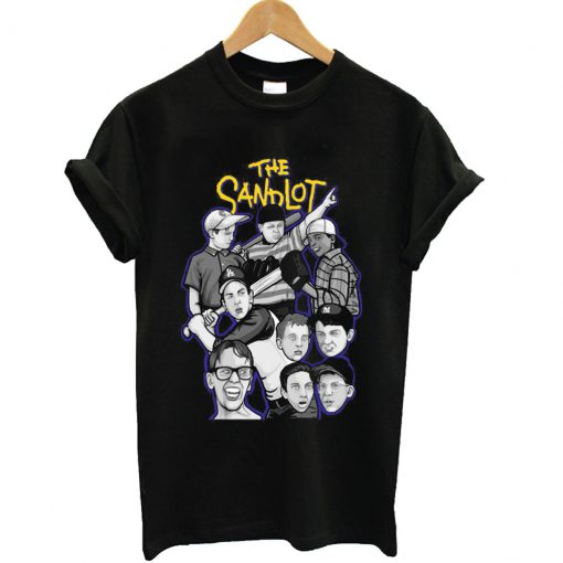 The Sandlot T-Shirt