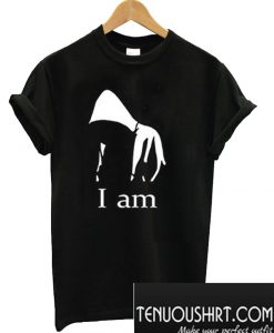 Trayvon Martin I Am T-Shirt