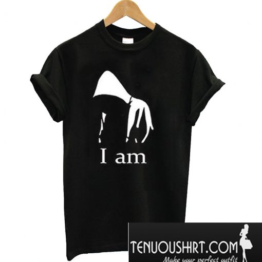 Trayvon Martin I Am T-Shirt