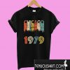 Vintage Chicago 1979 T-Shirt