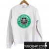 Volleyball Served Hot Sweatshirt