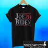 Vote Joe Biden 2020 Election T-Shirt