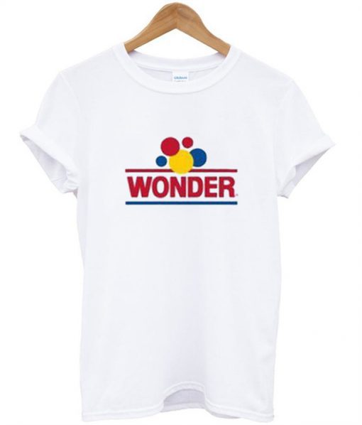 Wonder Bread T-Shirt