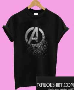 Avengers Dispersion T-Shirt