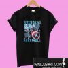 Avengers assemble Captain America T-Shirt