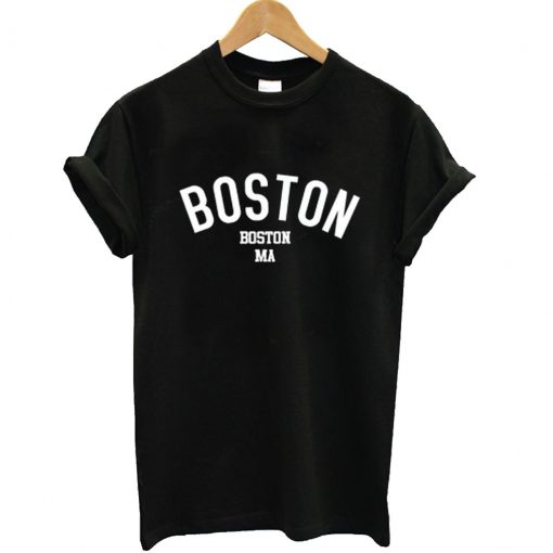 BOSTON T-Shirt