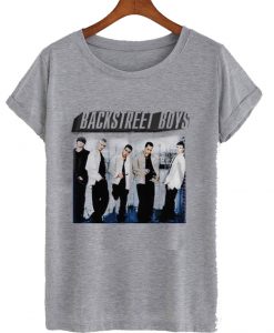 Backstreet Boys T-Shirt