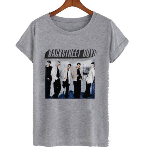 Backstreet Boys T-Shirt