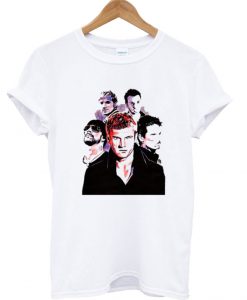 Backstreet Boys T-Shirt