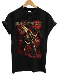 Benjamin Breeg T-Shirt