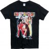 Black Spice Girls T-Shirt