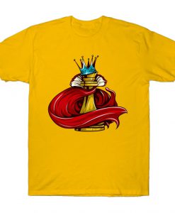 Chess King T-Shirt