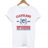 Cleveland Spiders T-Shirt