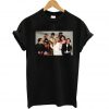 Clueless Cast T-Shirt