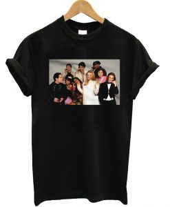 Clueless Cast T-Shirt