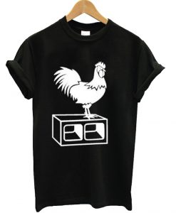 Cock Blocker T-Shirt